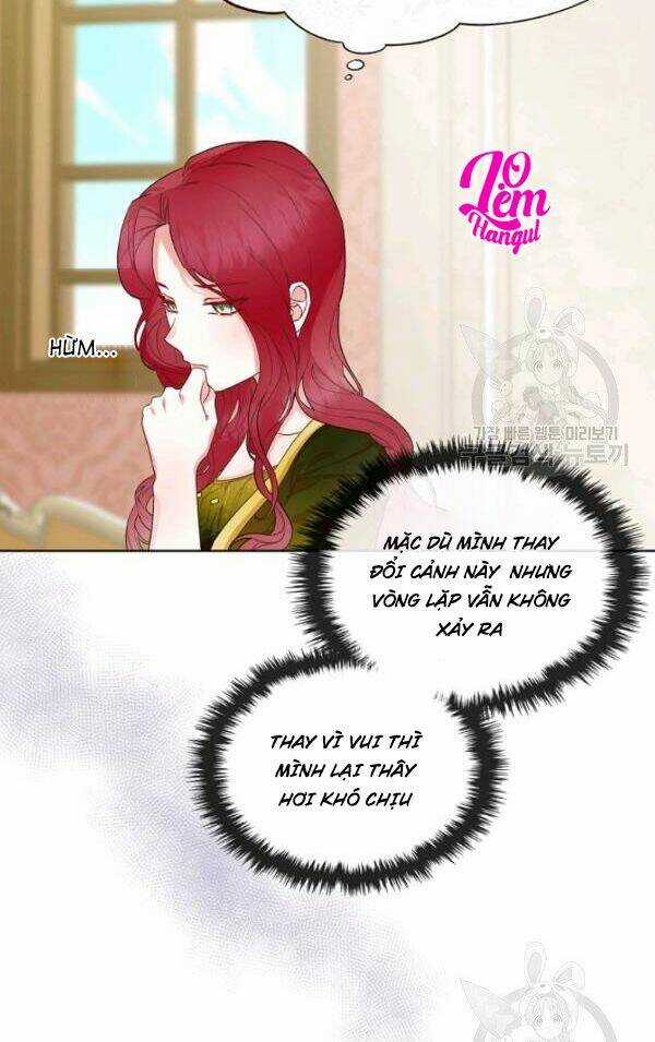 Kẻ Tạo Ra Nữ Phản Diện Chapter 28 trang 21