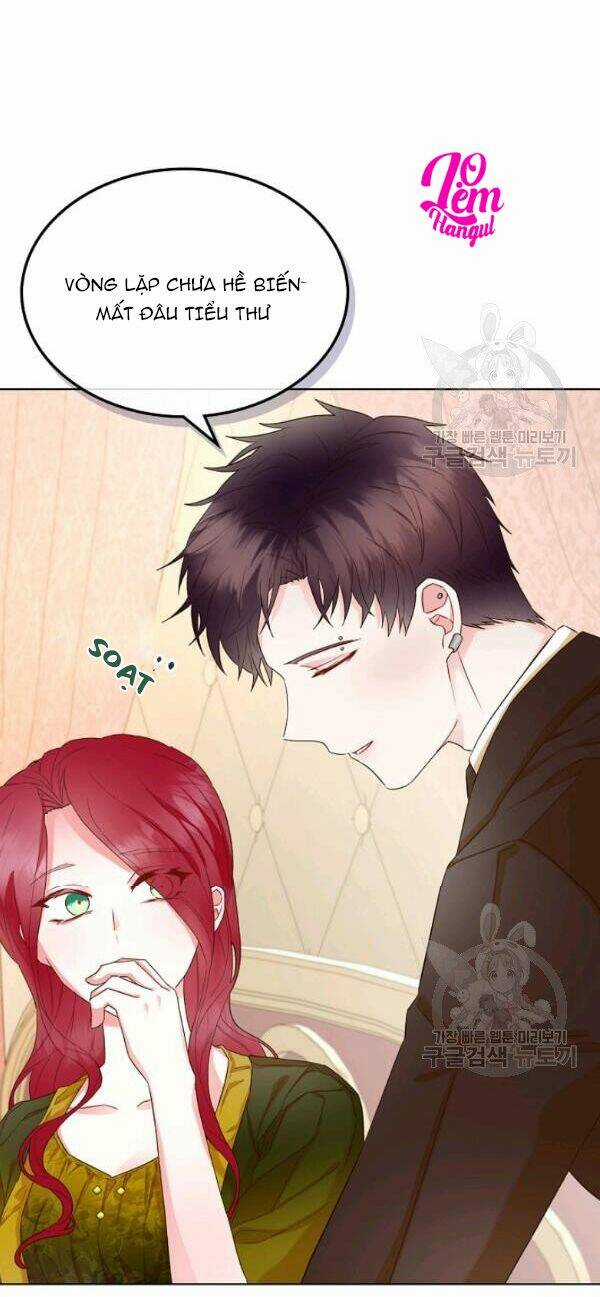 Kẻ Tạo Ra Nữ Phản Diện Chapter 28 trang 24