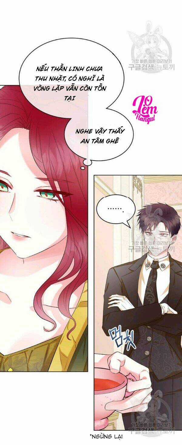 Kẻ Tạo Ra Nữ Phản Diện Chapter 28 trang 26