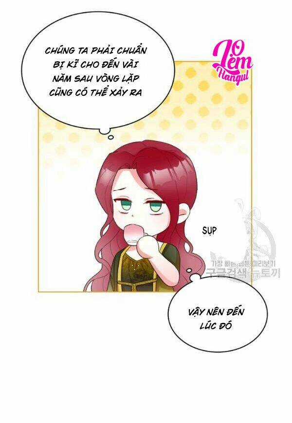 Kẻ Tạo Ra Nữ Phản Diện Chapter 28 trang 28