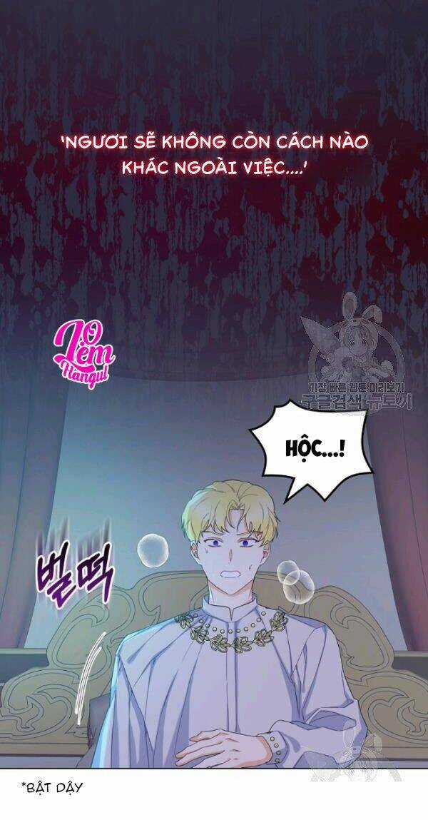 Kẻ Tạo Ra Nữ Phản Diện Chapter 28 trang 3