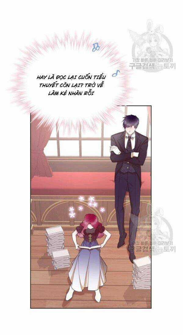 Kẻ Tạo Ra Nữ Phản Diện Chapter 28 trang 30