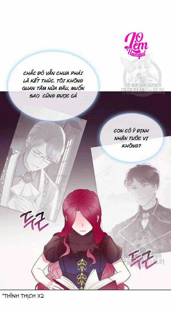 Kẻ Tạo Ra Nữ Phản Diện Chapter 28 trang 31