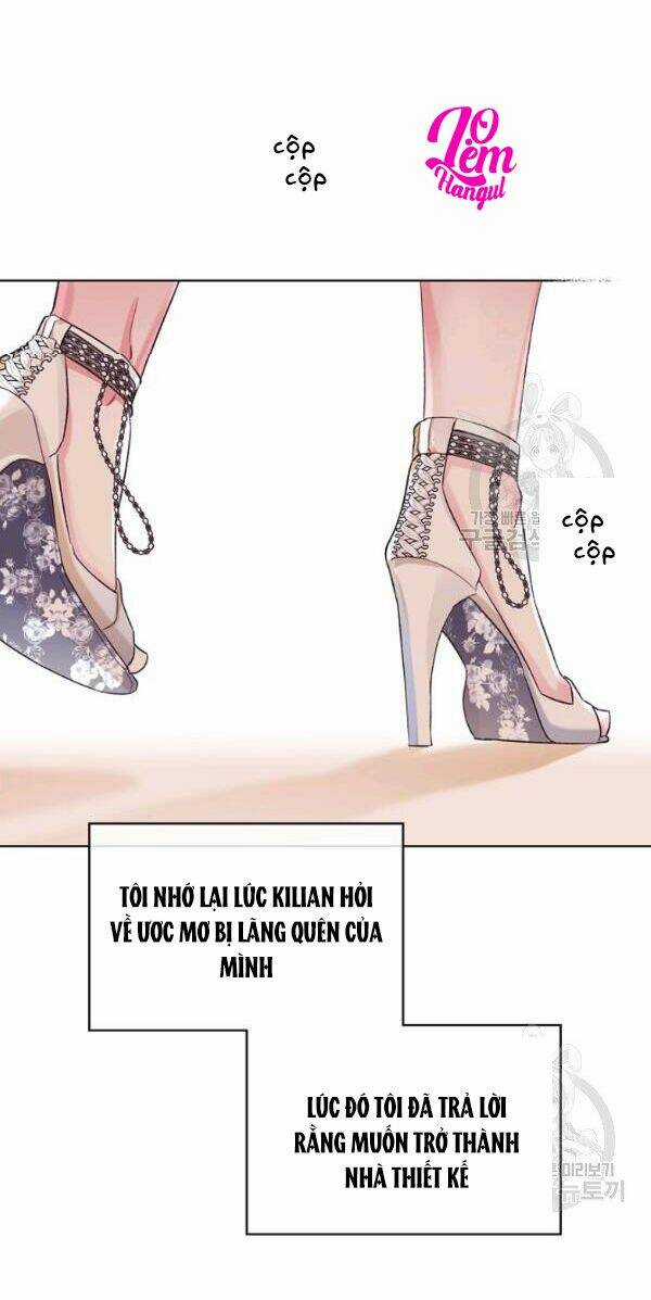 Kẻ Tạo Ra Nữ Phản Diện Chapter 28 trang 35