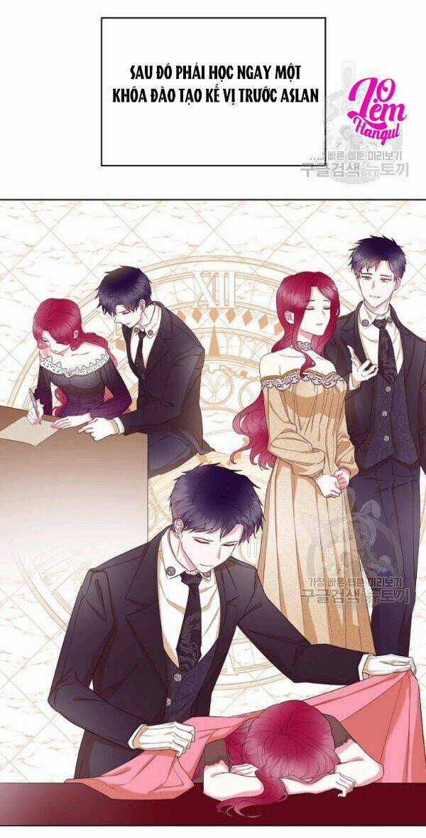 Kẻ Tạo Ra Nữ Phản Diện Chapter 28 trang 40