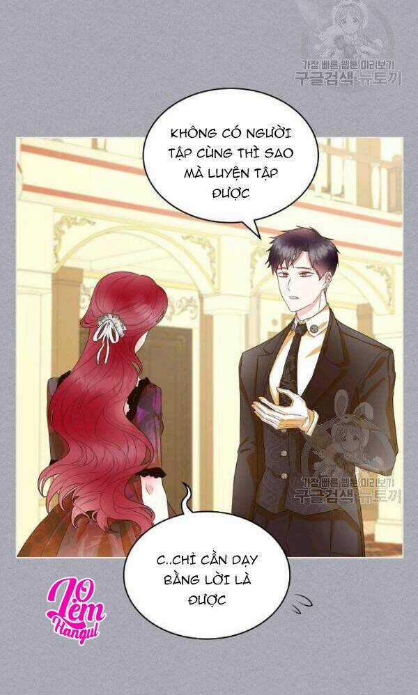 Kẻ Tạo Ra Nữ Phản Diện Chapter 28 trang 48