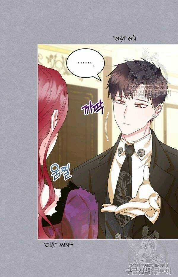 Kẻ Tạo Ra Nữ Phản Diện Chapter 28 trang 49