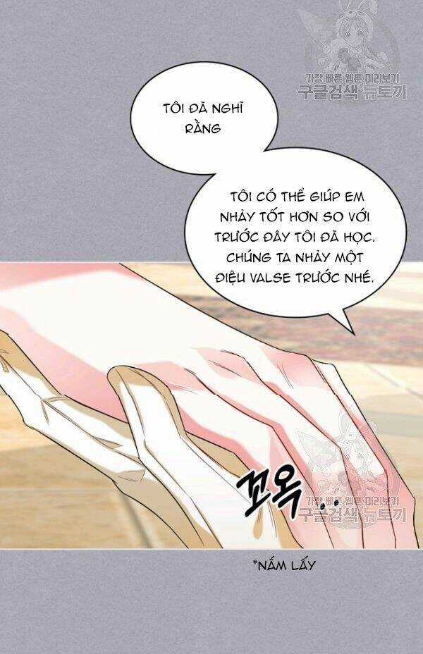 Kẻ Tạo Ra Nữ Phản Diện Chapter 28 trang 51