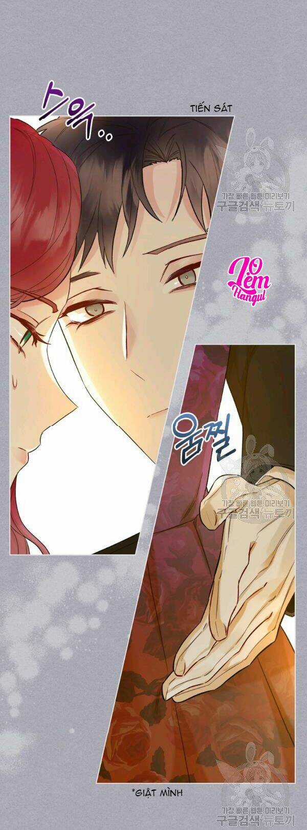 Kẻ Tạo Ra Nữ Phản Diện Chapter 28 trang 52