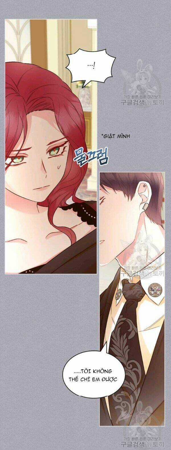 Kẻ Tạo Ra Nữ Phản Diện Chapter 28 trang 55