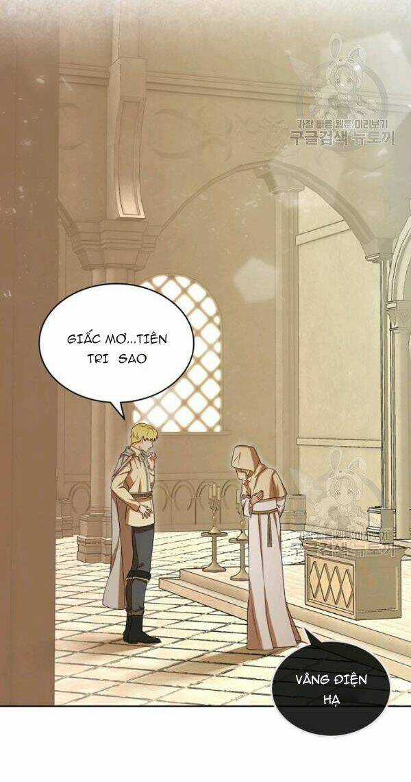 Kẻ Tạo Ra Nữ Phản Diện Chapter 28 trang 6