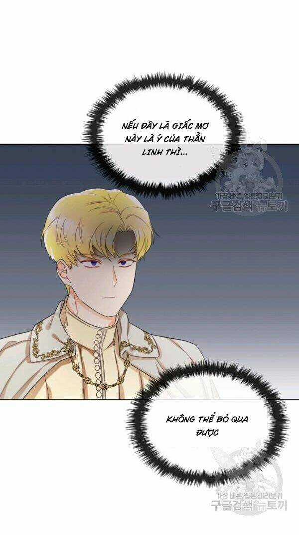 Kẻ Tạo Ra Nữ Phản Diện Chapter 28 trang 8