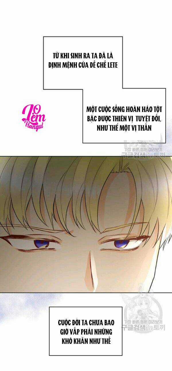 Kẻ Tạo Ra Nữ Phản Diện Chapter 28 trang 9