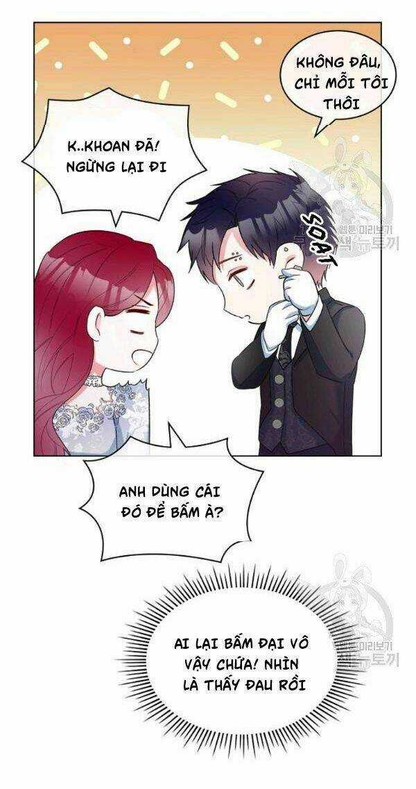 Kẻ Tạo Ra Nữ Phản Diện Chapter 29 trang 14