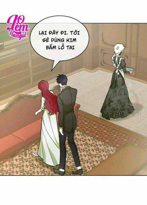 Kẻ Tạo Ra Nữ Phản Diện Chapter 29 trang 16