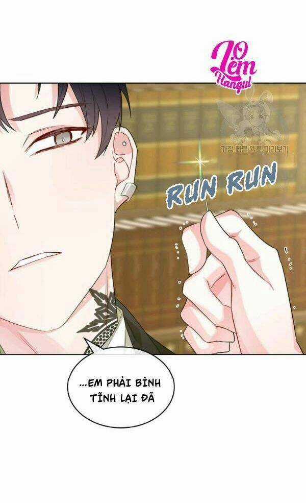 Kẻ Tạo Ra Nữ Phản Diện Chapter 29 trang 18