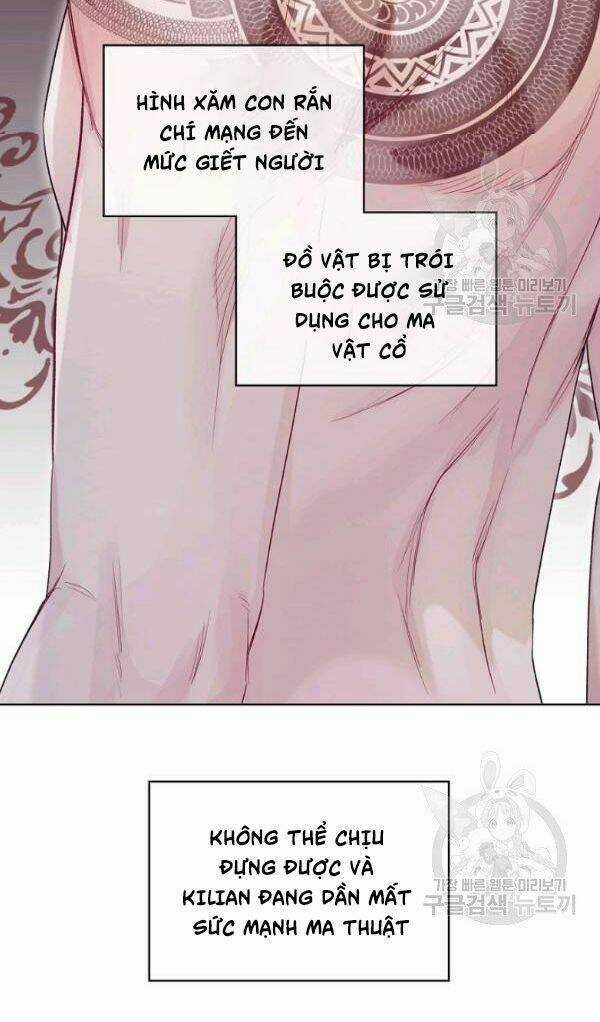 Kẻ Tạo Ra Nữ Phản Diện Chapter 29 trang 2