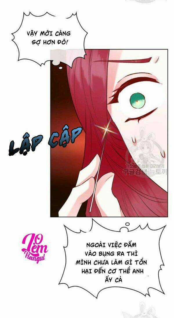 Kẻ Tạo Ra Nữ Phản Diện Chapter 29 trang 20