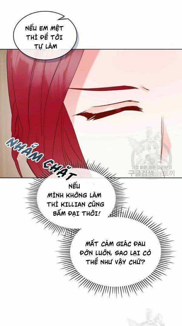 Kẻ Tạo Ra Nữ Phản Diện Chapter 29 trang 21