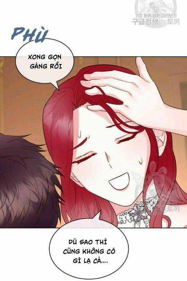 Kẻ Tạo Ra Nữ Phản Diện Chapter 29 trang 23