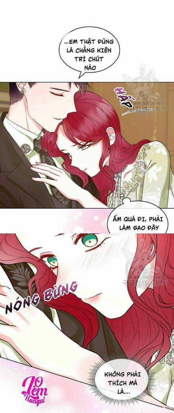 Kẻ Tạo Ra Nữ Phản Diện Chapter 29 trang 28