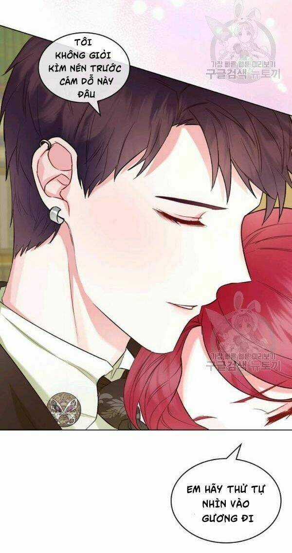 Kẻ Tạo Ra Nữ Phản Diện Chapter 29 trang 29