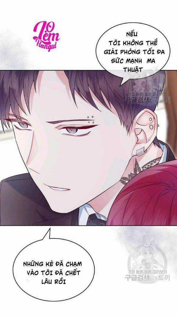 Kẻ Tạo Ra Nữ Phản Diện Chapter 29 trang 3