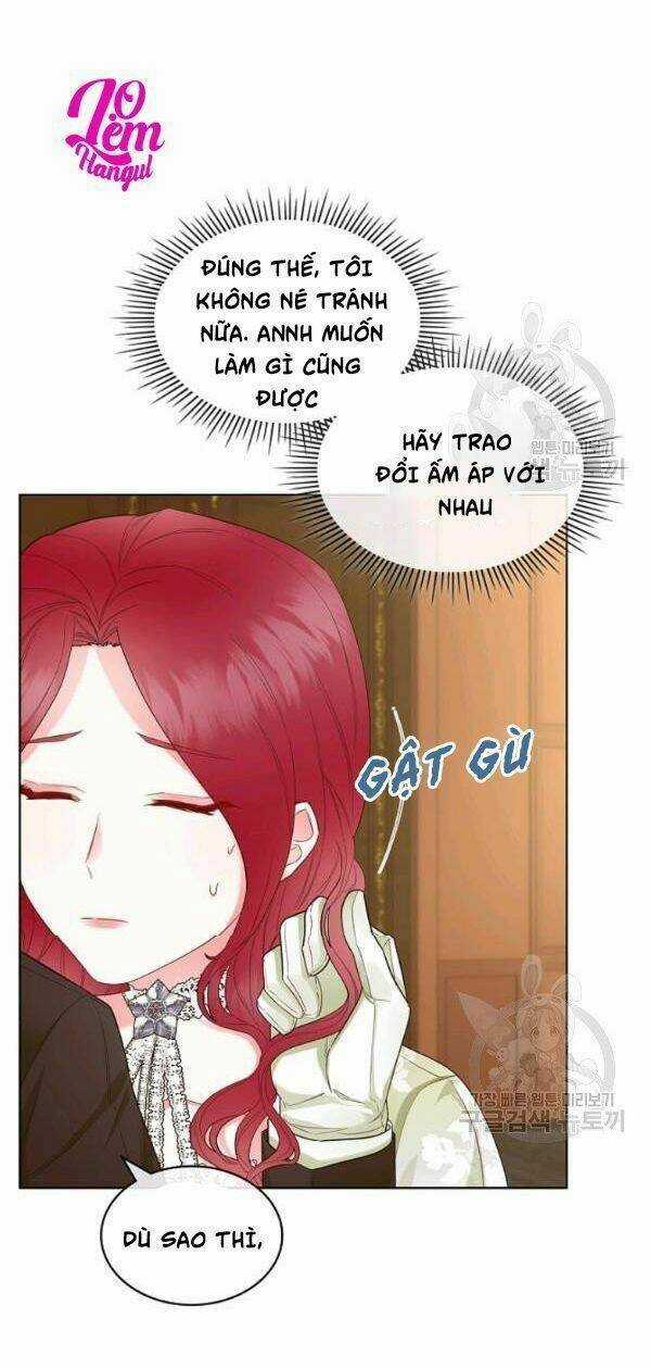 Kẻ Tạo Ra Nữ Phản Diện Chapter 29 trang 35