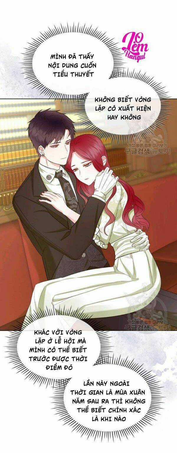 Kẻ Tạo Ra Nữ Phản Diện Chapter 29 trang 37