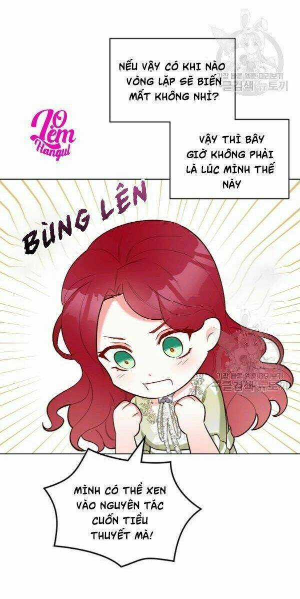 Kẻ Tạo Ra Nữ Phản Diện Chapter 29 trang 44