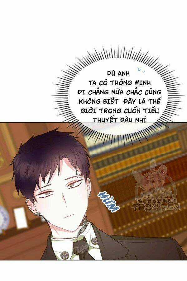 Kẻ Tạo Ra Nữ Phản Diện Chapter 29 trang 47