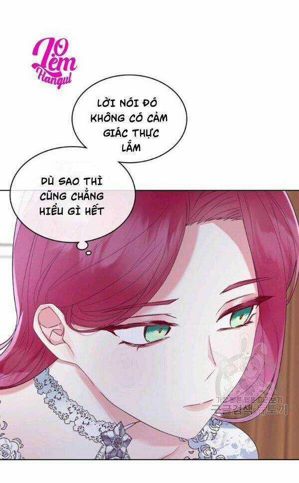 Kẻ Tạo Ra Nữ Phản Diện Chapter 29 trang 5