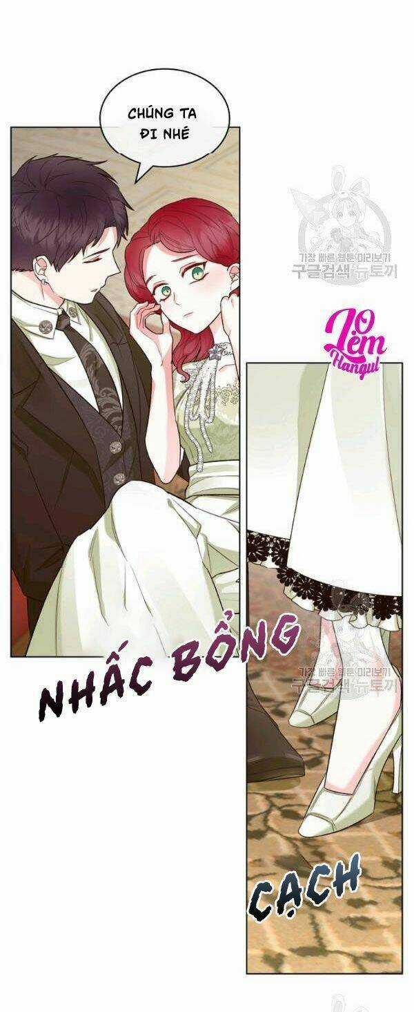 Kẻ Tạo Ra Nữ Phản Diện Chapter 29 trang 51