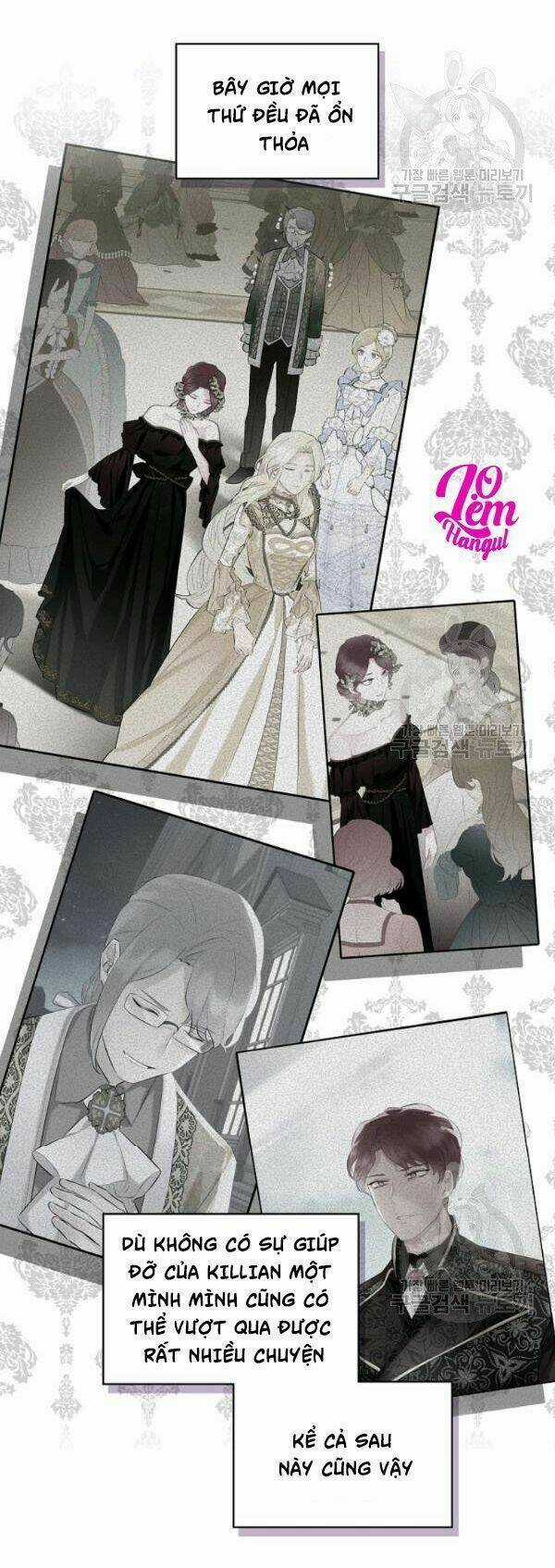 Kẻ Tạo Ra Nữ Phản Diện Chapter 29 trang 55