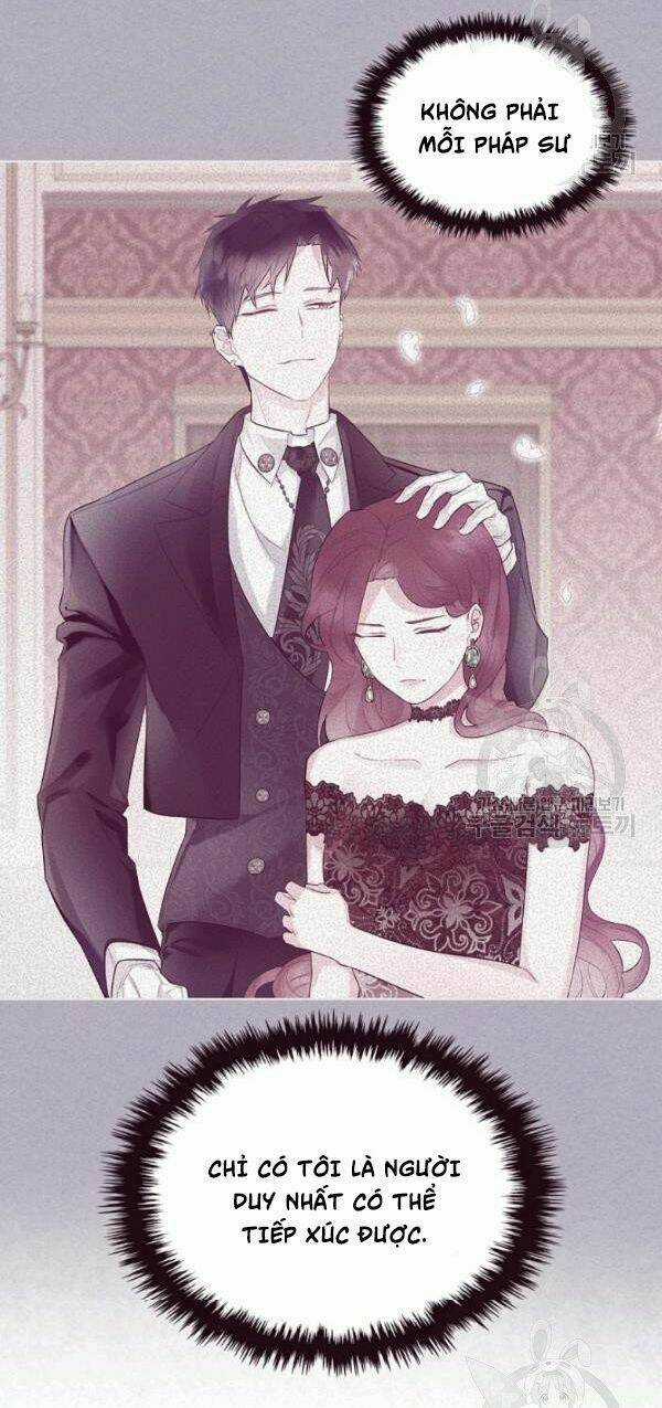 Kẻ Tạo Ra Nữ Phản Diện Chapter 29 trang 8