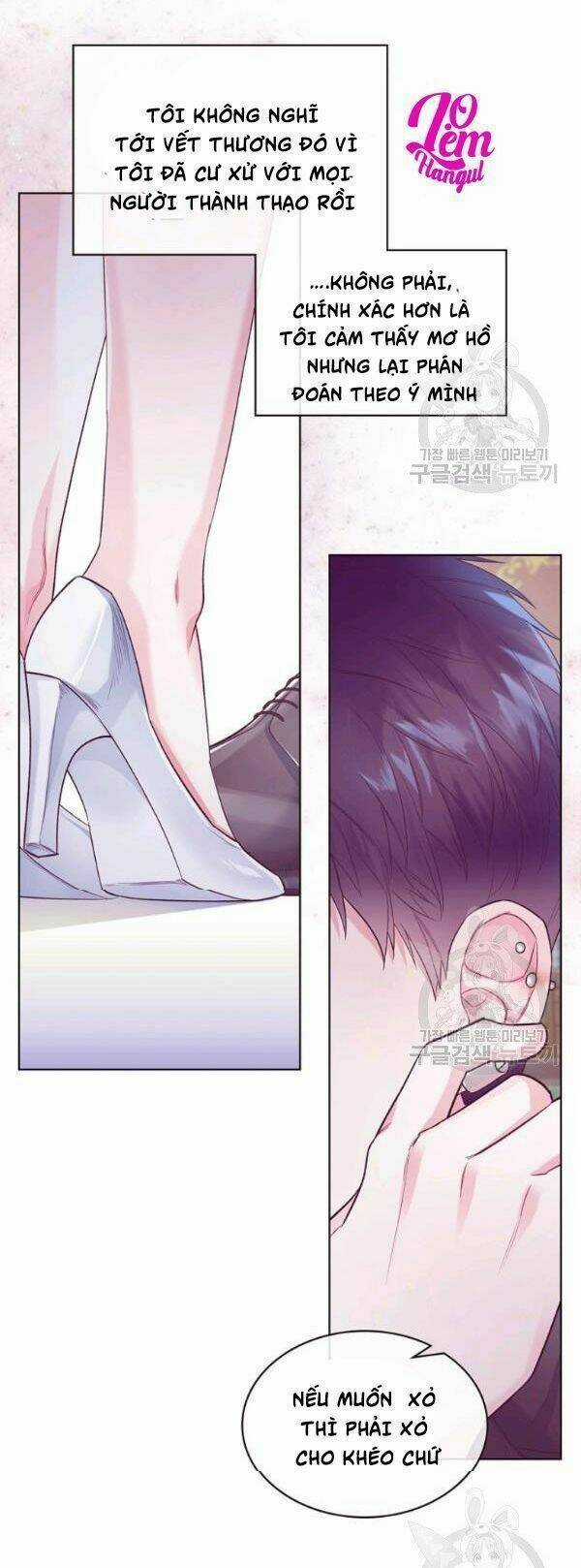 Kẻ Tạo Ra Nữ Phản Diện Chapter 29 trang 9