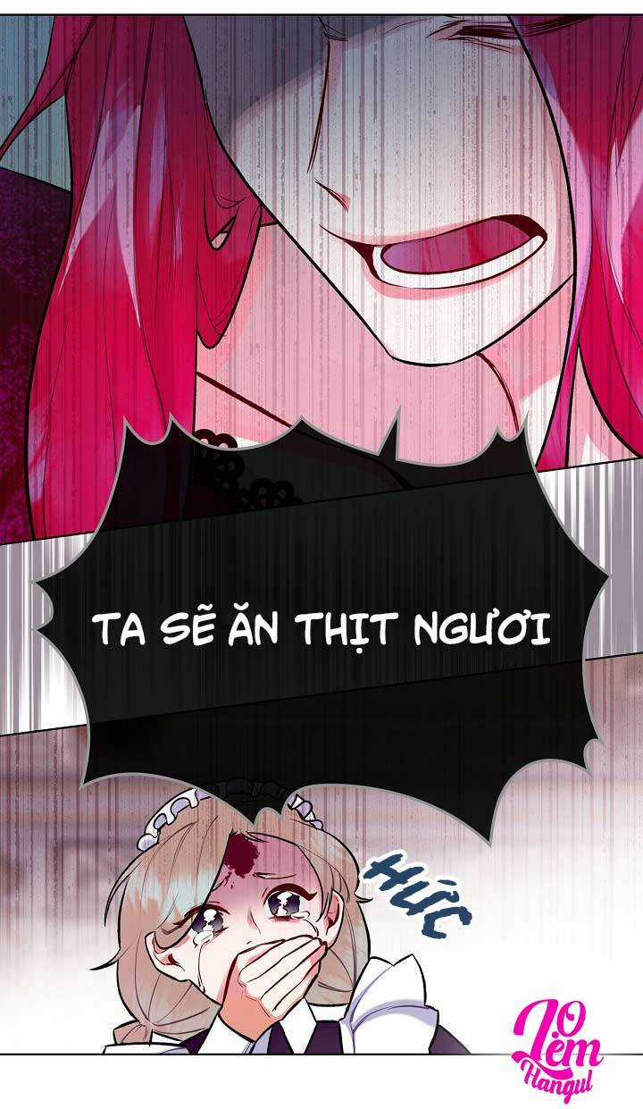 Kẻ Tạo Ra Nữ Phản Diện Chapter 3 trang 10