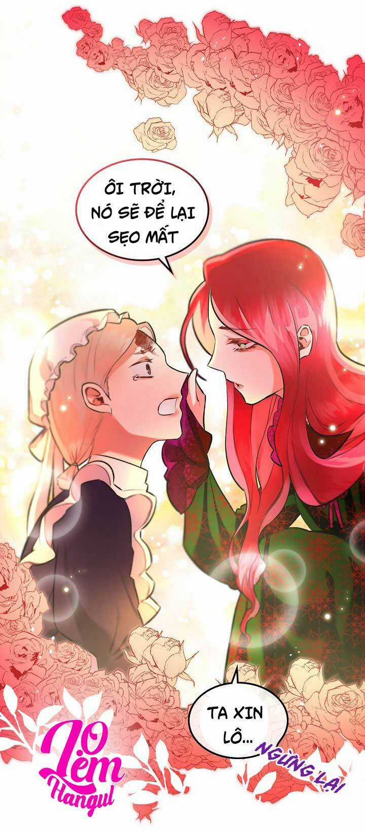 Kẻ Tạo Ra Nữ Phản Diện Chapter 3 trang 16