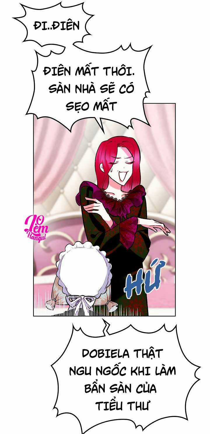 Kẻ Tạo Ra Nữ Phản Diện Chapter 3 trang 18