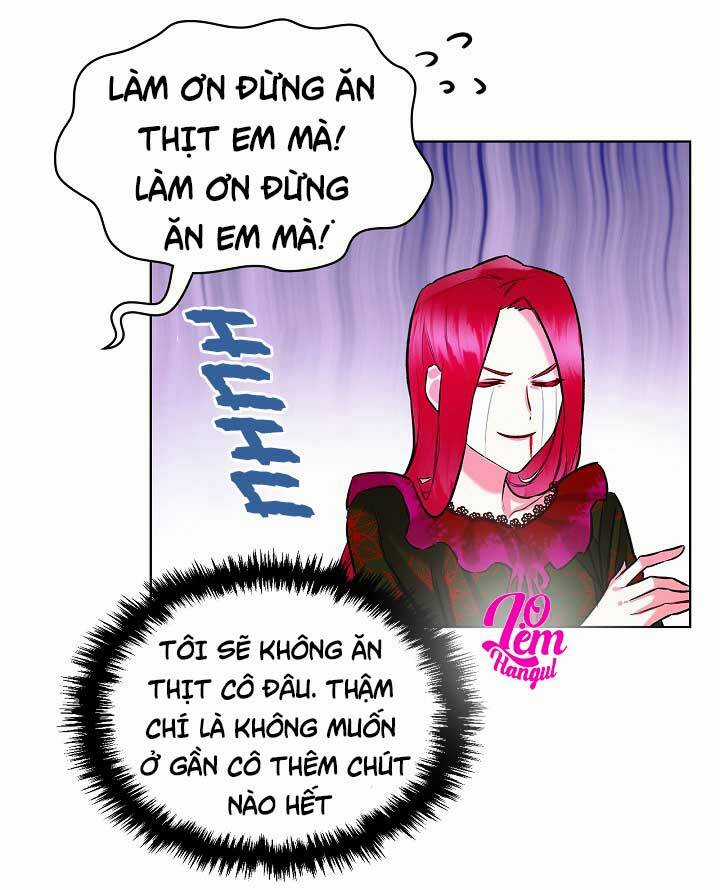 Kẻ Tạo Ra Nữ Phản Diện Chapter 3 trang 19