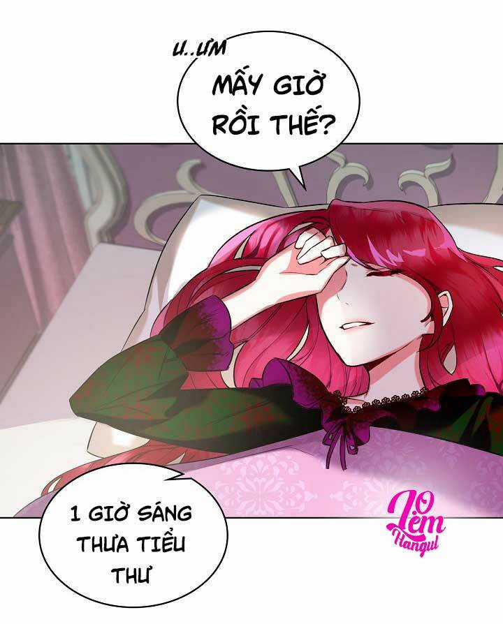 Kẻ Tạo Ra Nữ Phản Diện Chapter 3 trang 21