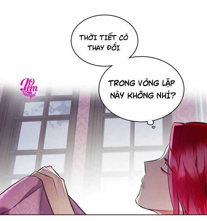 Kẻ Tạo Ra Nữ Phản Diện Chapter 3 trang 22