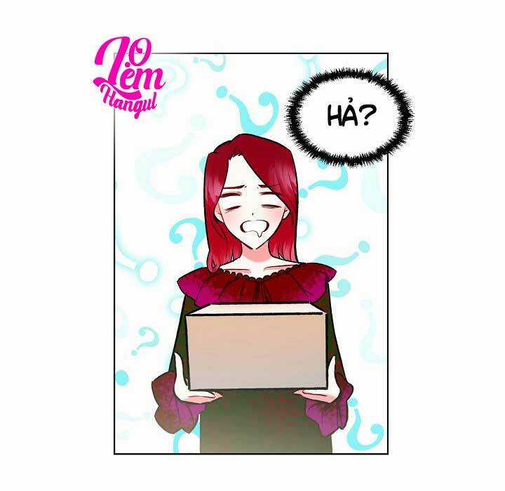 Kẻ Tạo Ra Nữ Phản Diện Chapter 3 trang 25