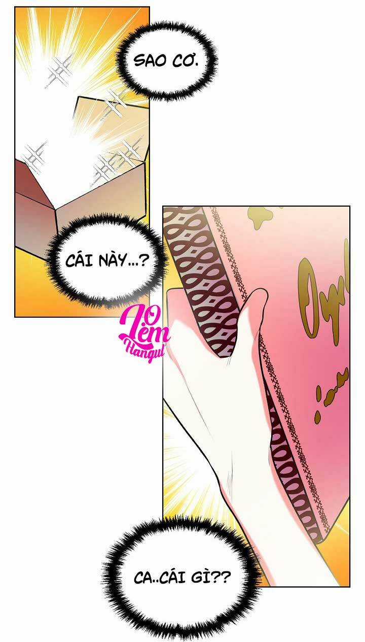 Kẻ Tạo Ra Nữ Phản Diện Chapter 3 trang 26