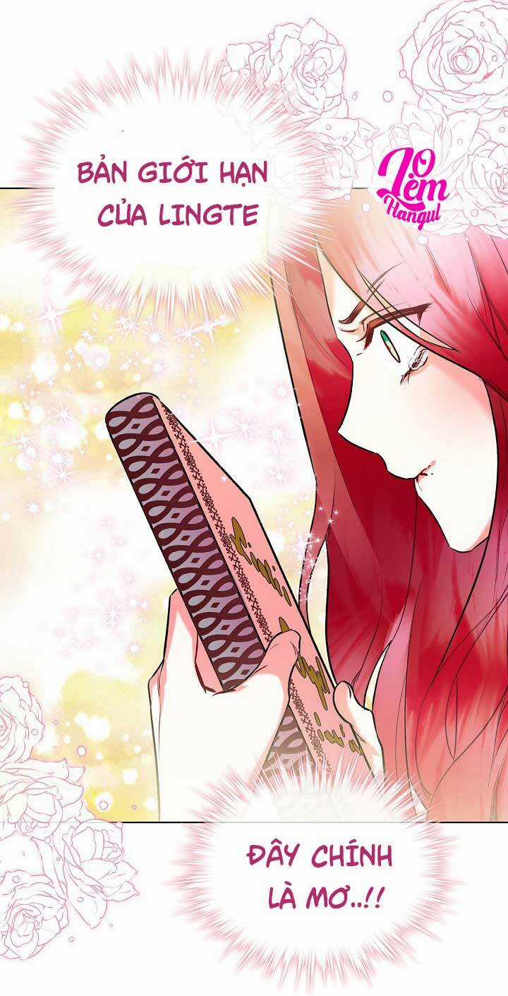 Kẻ Tạo Ra Nữ Phản Diện Chapter 3 trang 27