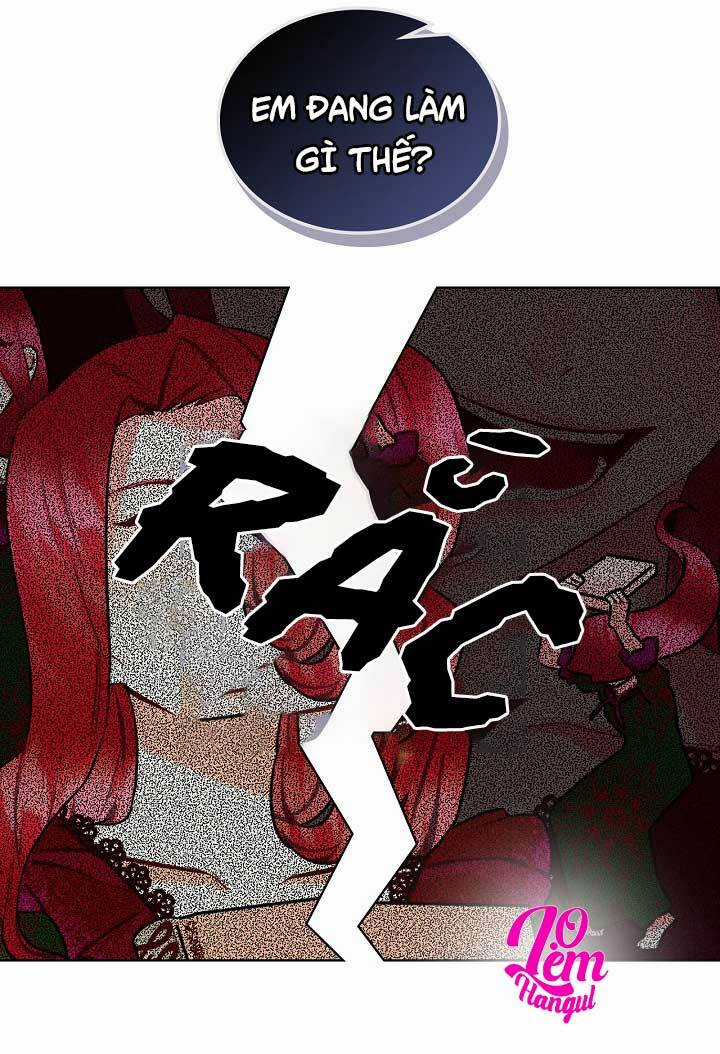 Kẻ Tạo Ra Nữ Phản Diện Chapter 3 trang 29