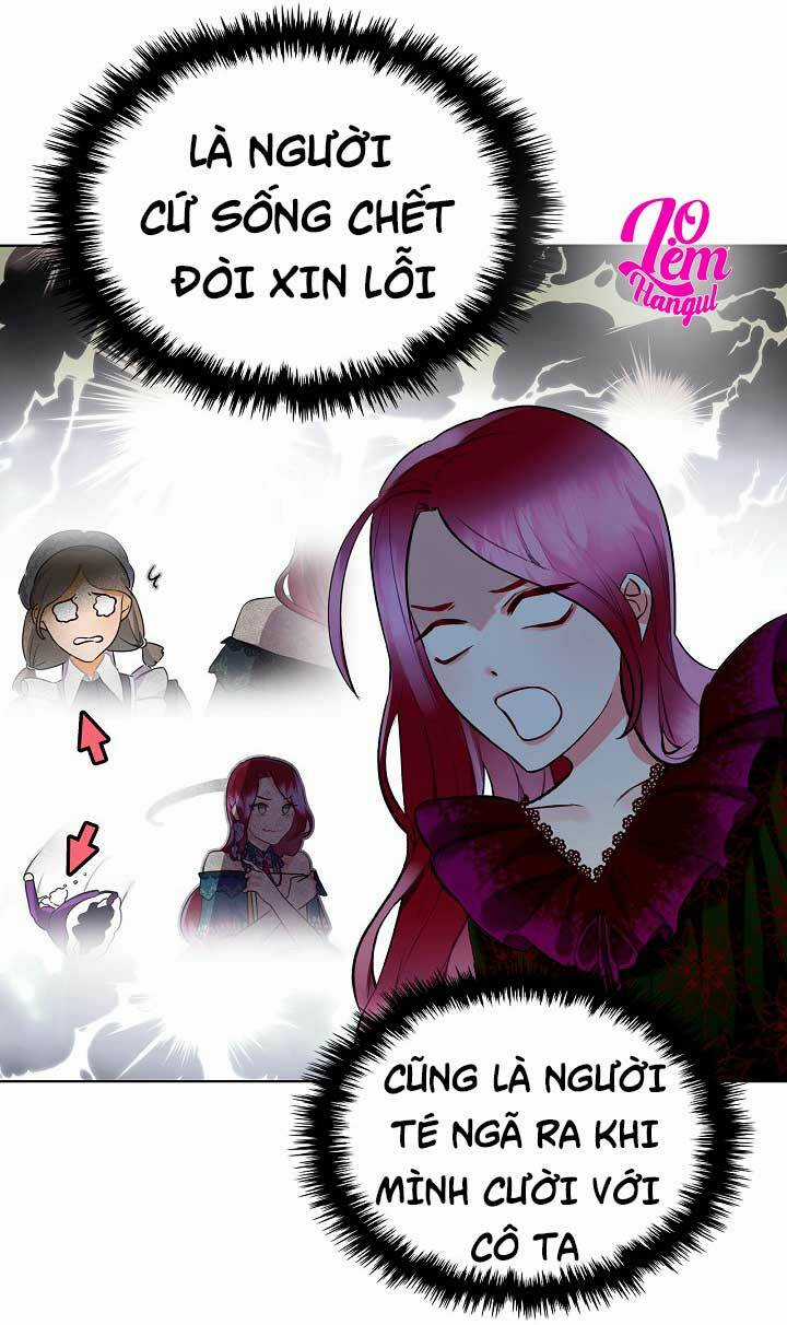 Kẻ Tạo Ra Nữ Phản Diện Chapter 3 trang 3