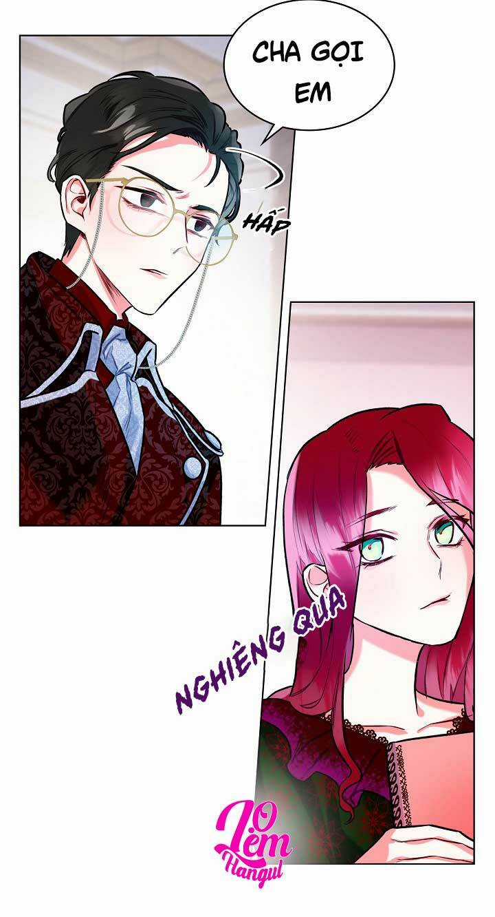 Kẻ Tạo Ra Nữ Phản Diện Chapter 3 trang 32