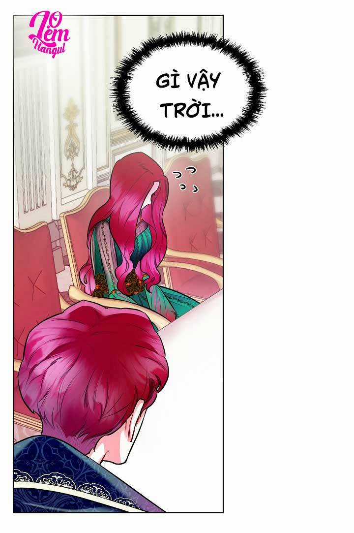 Kẻ Tạo Ra Nữ Phản Diện Chapter 3 trang 35