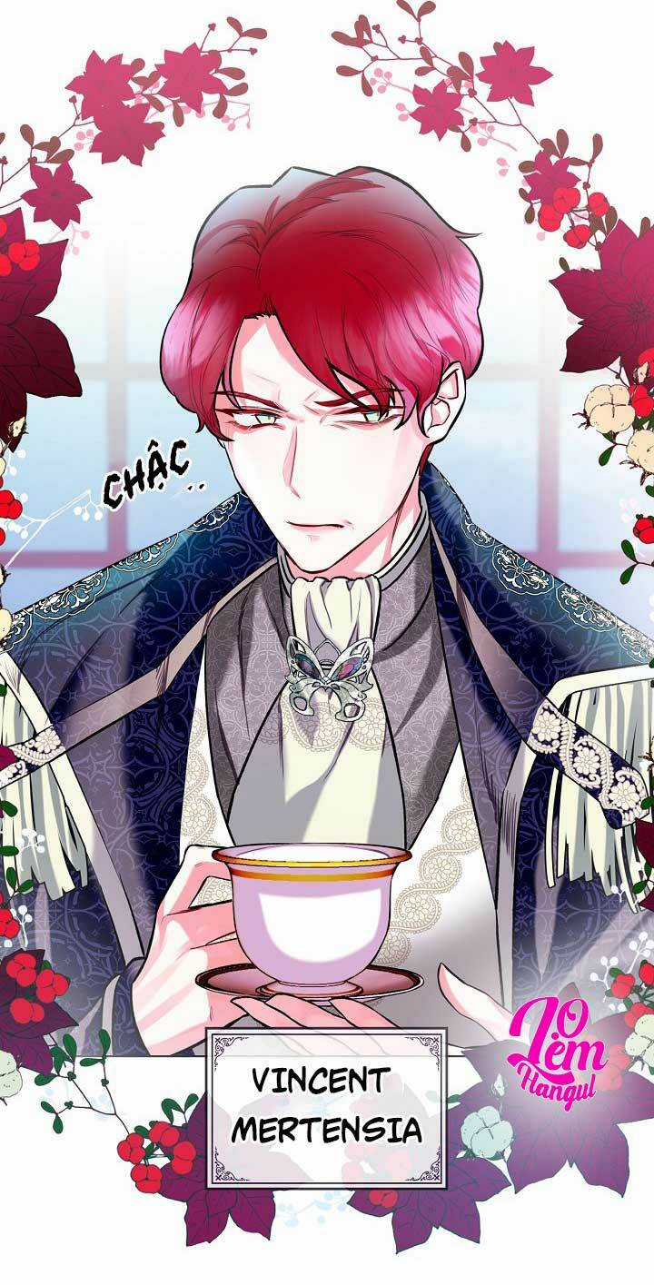 Kẻ Tạo Ra Nữ Phản Diện Chapter 3 trang 36